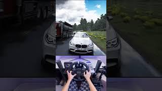 BMW M5 F10 - Assetto Corsa