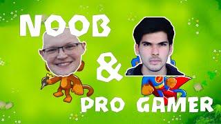 Bloons TD 6 with @henry-fisher live!