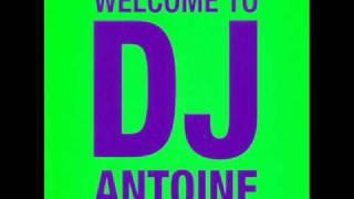 DJ Antoine Shake 3x