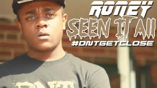 Roney - Seen It All | @beyndnetwork