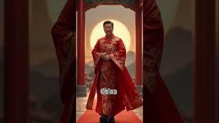 Nations as Ancient Warrior Leaders #midjourney #country  #usa #russia #china  #president