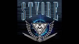 STVORE - STVORE LP [2014] - FULL ALBUM - Russian Industrial-Omni-Metal