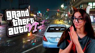 Я СДЕЛАЛ - GTA 6 РЕАКЦИЯ KING DM КИНГ ДМ