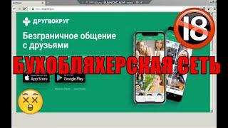 Друг вокруг или НЕдругвокруг. Тёмная сторона социума! #деградация! #жесть! #другвокруг #шок