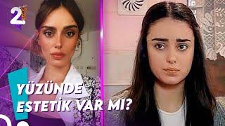 Bestemsu Özdemir'den Bol Göndermeli Açıklamalar | Müge ve Gülşen'le 2. Sayfa