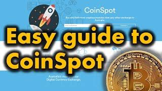 Helpful how to buy and sell crypto in Australia - Coinpot