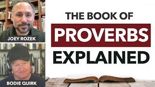 A Complete Guide to Proverbs