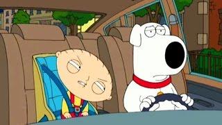 Upward Inflection | Family Guy  [HD]