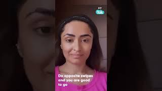 Smile Line Reducer And Face Lifts | Vibhuti Arora