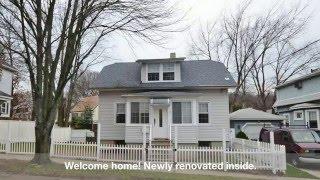 SOLD! 45 Aymar Ave, Staten Island, NY 10301 - house for sale by Leader Properties Inc.