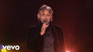 Andrea Bocelli - Momentos (Live From Lake Las Vegas Resort, USA / 2006)