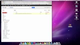Online Publishing Format