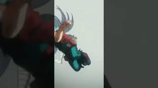 Deku Defeated Overhaul