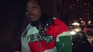 FBG Duck | P. Skud - Who Getting Robbed (OFFICIAL VIDEO)