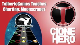 Moonscraper Tutorial (Learn to Chart for Clone Hero)