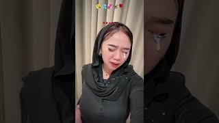 crot dimuka cewek hijab