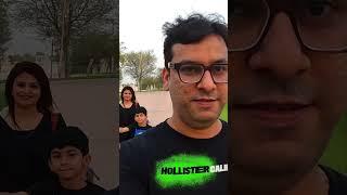 Beautiful Oxygen Park Qatar #shorts #viral #qatar