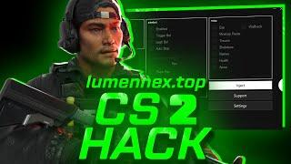 Dominate CS2 2025: Free Aimbot, ESP, Wallhack - Latest Update!