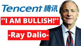 TENCENT Stock Analysis (NEW) | Is Tencent (TCEHY) a BUY NOW?| (Ray Dalio)| Best Growth Stocks to Buy