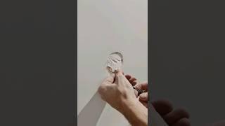что делать с подрозетниками перед шпаклевкой/покраской #малярныеработы #ремонтсочи #сочи