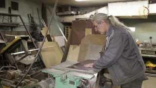Documentary Project: Russian circus. On the other side of the arena. Part 4.