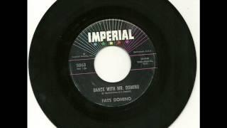 Fats Domino - Dance With Mr Domino 1962