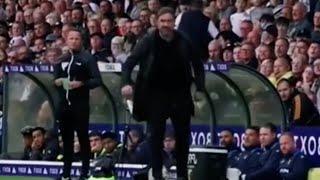 Watch Football Managers Control Ball Amazingly 