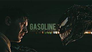 Eddie & Venom || Gasoline