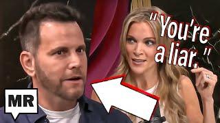 Dave Rubin HUMILIATED By Megyn AGAIN