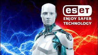 ESET Internet Security 2019/2020 Review Deutsch [Antivirus Tested]