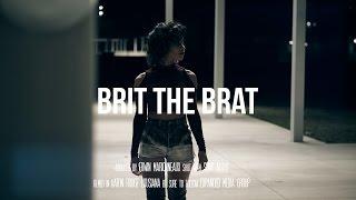 Portrait Video - Brit The Brat (Fashion Videography)