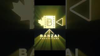 Banzai Remix 2025 Here we Go Again!