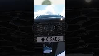 TUCSON | Hyundai
