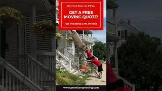 Boston Moving Company