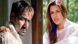 Aitbar Nahi Karna , Qayamat , Abhijeet & Sadhana Sargam , Ajay Devgan & Neha Dhupia