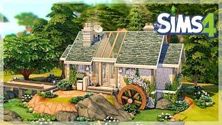 RENOVATED MILL  | The Sims 4 Speedbuild