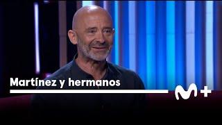 Martínez y Hermanos: Risto Mejide, Niña Pastori y Antonio Lobato | #0