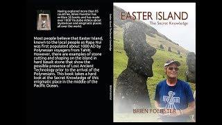 The Secret Knowledge Of Easter Island: Full Lecture