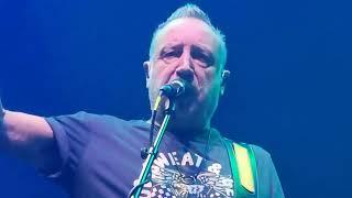 Peter Hook & The Light - Ceremony (Live In Belfast, 2024)