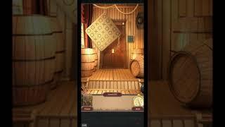 100 DOORS CHALLENGE 2 LEVEL 85 ANSWERS