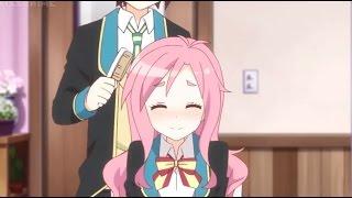 anime tickling GJ ep7