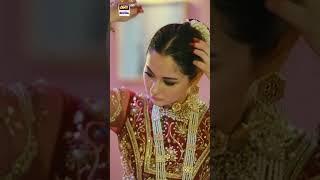 Hania Aamir | 𝐄𝐌𝐎𝐓𝐈𝐎𝐍𝐀𝐋 𝐒𝐂𝐄𝐍𝐄  #MujhePyaarHuaTha #WahajAli #Shorts