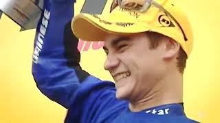 Dani Pedrosa's Career in MotoGP: Best Moments Samurai 26 ️