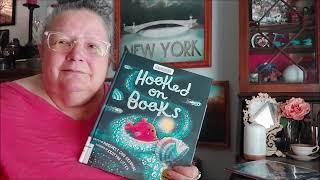 Hooked on Books read by Grandma