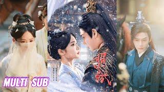 【完整版】贾翼萱&张亚奇《昭雪赋》女人遭丈夫背叛，满门被灭，濒死之际，她被定国公嫡女以命相救，顶替其身份回归国公府复仇！#短剧 #完結 #蔓蔓書屋 #大结局