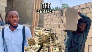 THE DEBTOR // ylight comedy