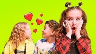 Почему Милана Family Box ПОБИЛА Камиля? Аминка ВЫСТУПАЕТ на СЦЕНЕ ФЕСТИВАЛЬ  Барби!