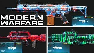 Modern Warfare: The 4 BEST Off Meta Weapons To Use