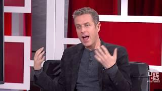 Sony PlayStation PS4 E3 2018 Press Conference Reactions with Geoff Keighley