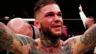 UFC | Inside Team Alpha Male | Trans World Sport